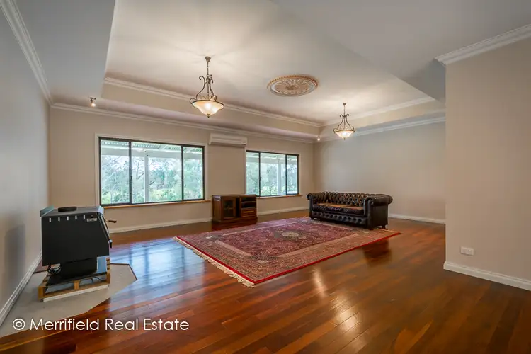 Third view of Homely house listing, 724 Hazzard Road, Millbrook WA 6330