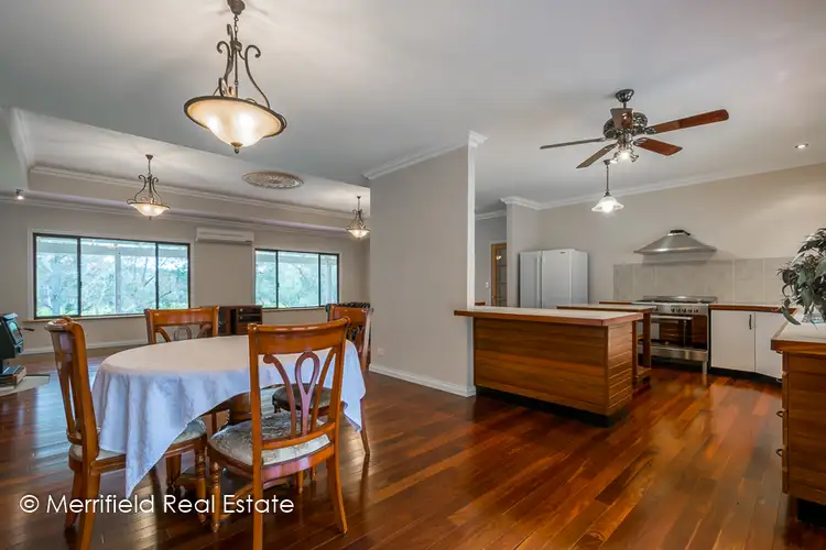 Fourth view of Homely house listing, 724 Hazzard Road, Millbrook WA 6330