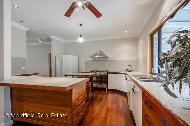 Fifth view of Homely house listing, 724 Hazzard Road, Millbrook WA 6330