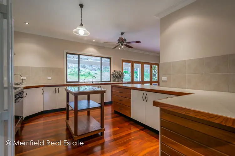 Sixth view of Homely house listing, 724 Hazzard Road, Millbrook WA 6330