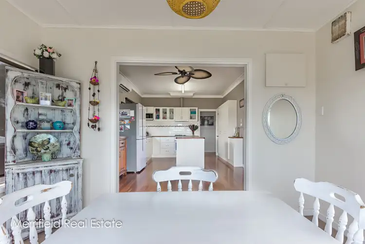 Fifth view of Homely house listing, 7 Melrose Street, Mount Melville WA 6330