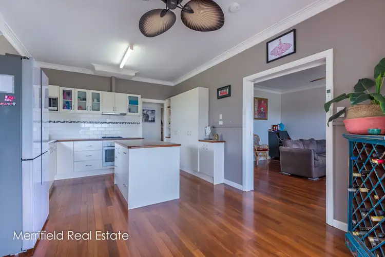 Sixth view of Homely house listing, 7 Melrose Street, Mount Melville WA 6330