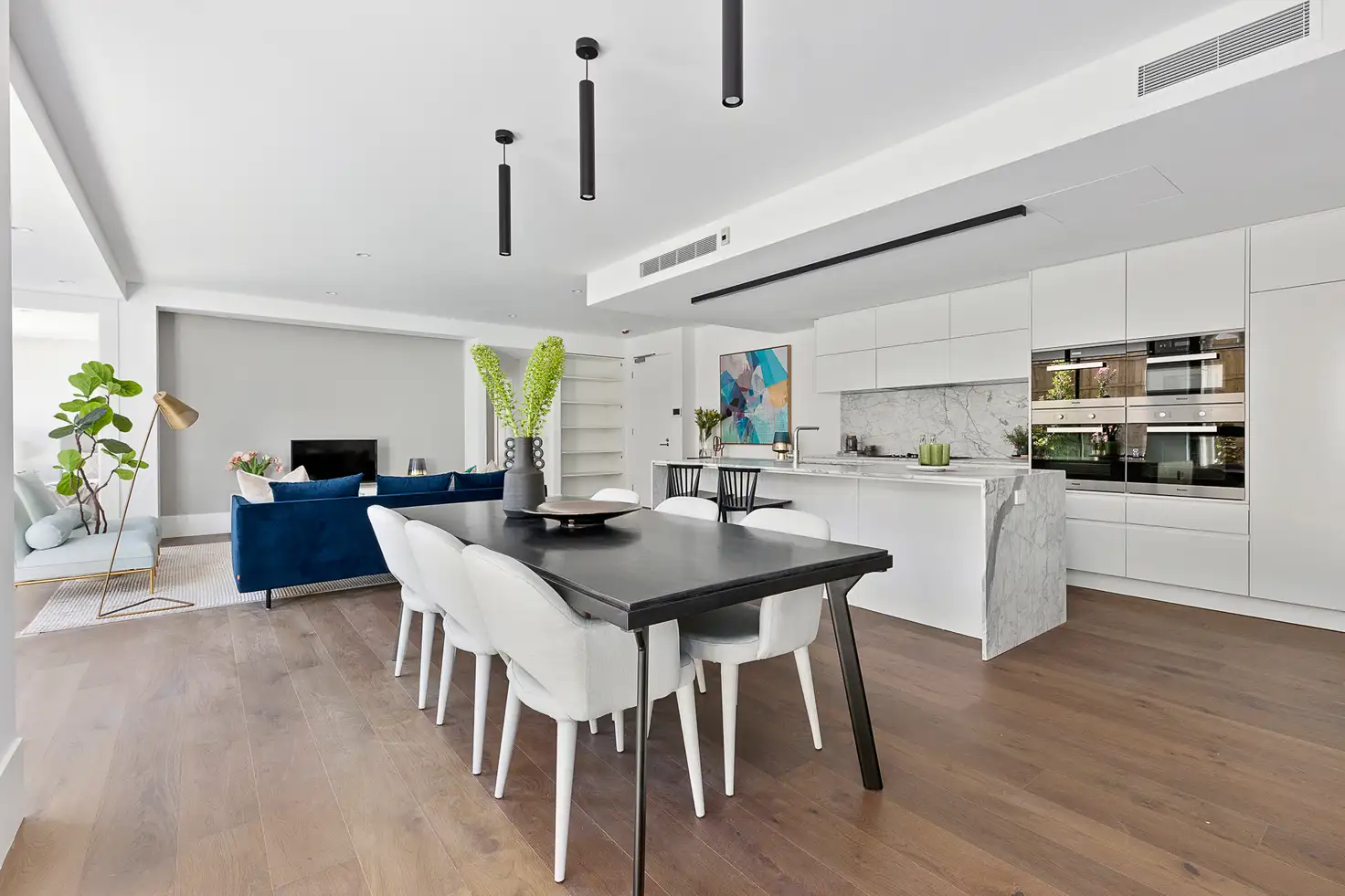 Main view of Homely apartment listing, 11/55 New Street, Brighton VIC 3186