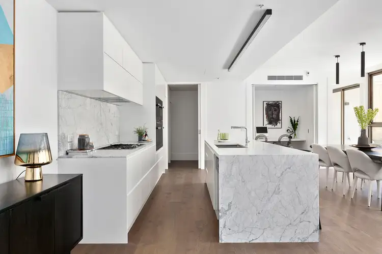 Third view of Homely apartment listing, 11/55 New Street, Brighton VIC 3186