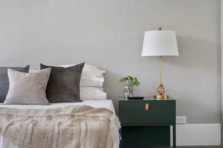 Fifth view of Homely apartment listing, 11/55 New Street, Brighton VIC 3186