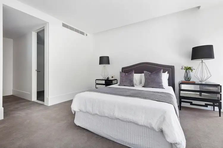 Sixth view of Homely apartment listing, 11/55 New Street, Brighton VIC 3186