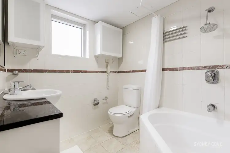 Fourth view of Homely apartment listing, 1302/433 Kent Street, Sydney NSW 2000