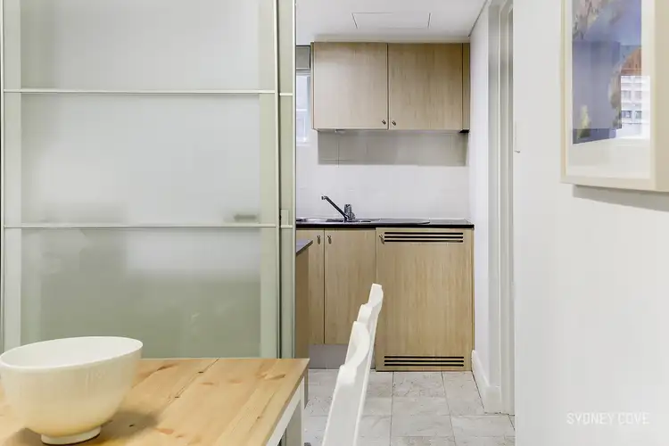 Fifth view of Homely apartment listing, 1302/433 Kent Street, Sydney NSW 2000