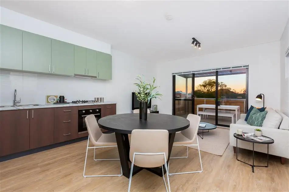 Main view of Homely apartment listing, 5/15 Cummins Street, Willagee WA 6156