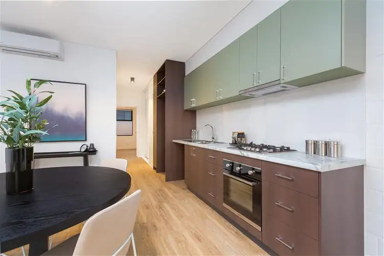 Fourth view of Homely apartment listing, 5/15 Cummins Street, Willagee WA 6156