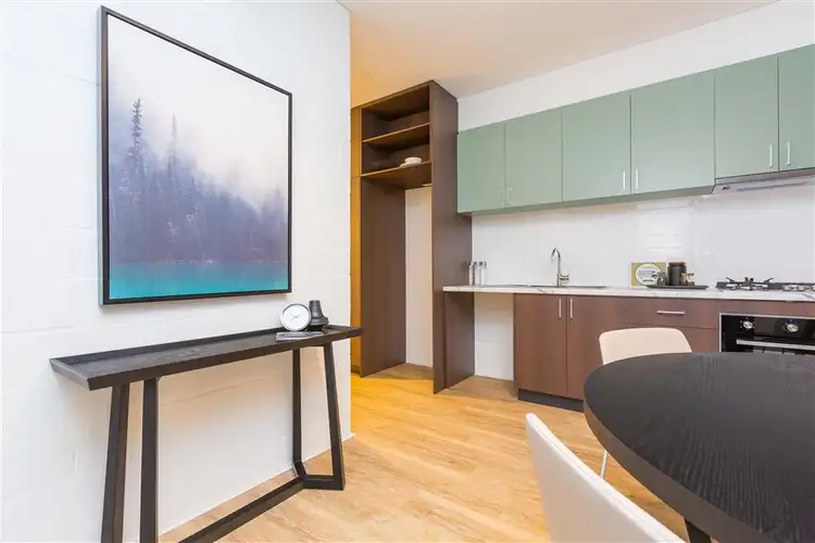 Sixth view of Homely apartment listing, 5/15 Cummins Street, Willagee WA 6156
