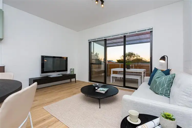 Seventh view of Homely apartment listing, 5/15 Cummins Street, Willagee WA 6156