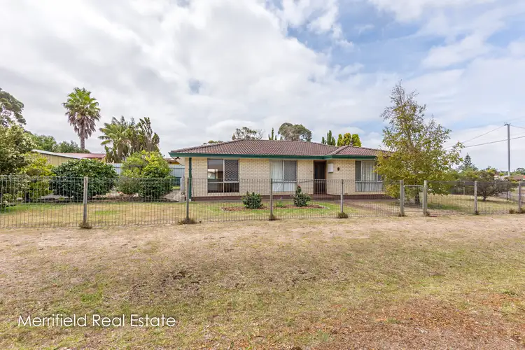 9 Stall Street, Gledhow WA 6330