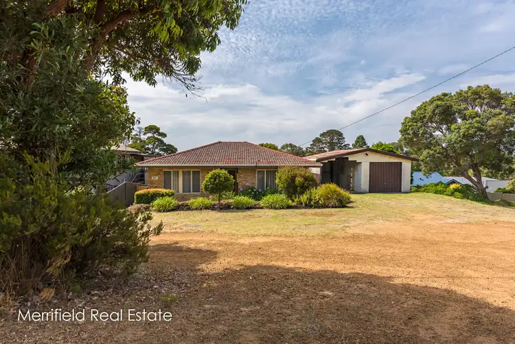 106A Burt Street, Mount Clarence WA 6330