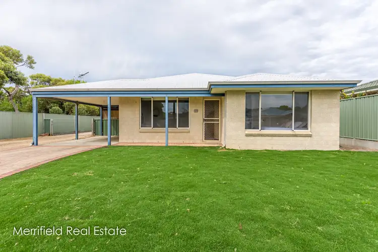 8 Wren Way, Bayonet Head WA 6330