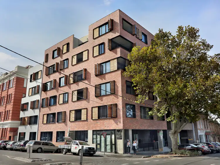 306/20 Peel Street, Collingwood VIC 3066