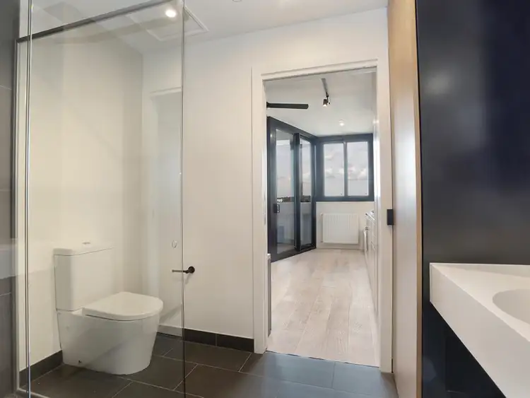 Sixth view of Homely apartment listing, 306/20 Peel Street, Collingwood VIC 3066