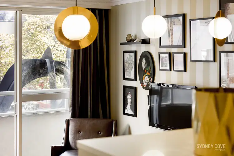 Seventh view of Homely apartment listing, 2 Bond Street, Sydney NSW 2000