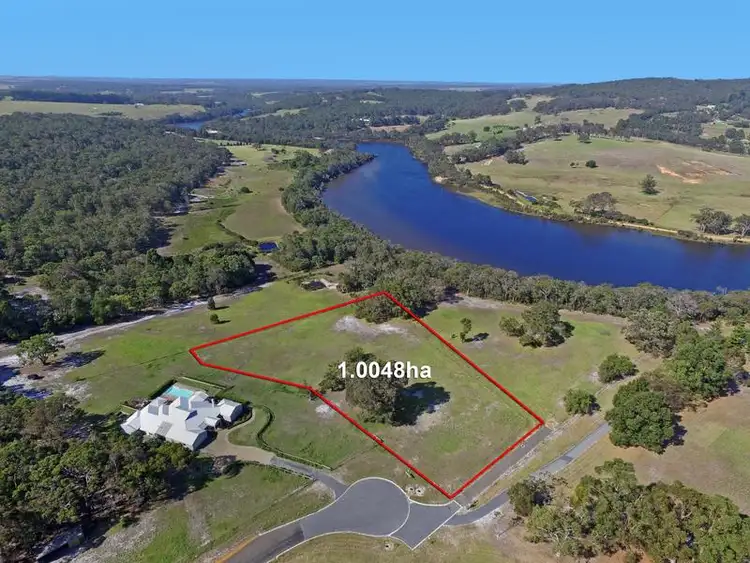 Fourth view of Homely land listing, 33 Watari Rise, Kalgan WA 6330