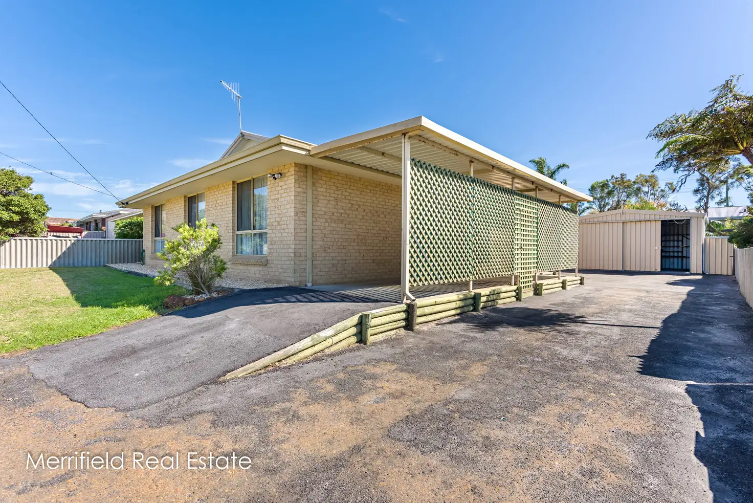 Main view of Homely house listing, 55 Leonora Street, Yakamia WA 6330