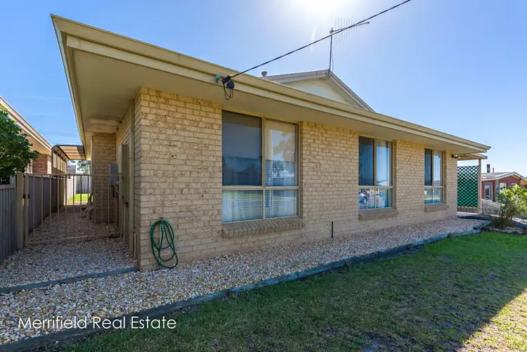 Second view of Homely house listing, 55 Leonora Street, Yakamia WA 6330