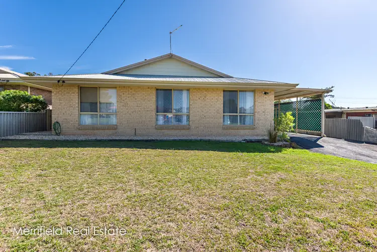 Third view of Homely house listing, 55 Leonora Street, Yakamia WA 6330
