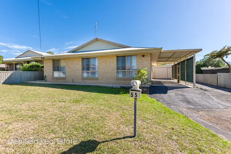 Fourth view of Homely house listing, 55 Leonora Street, Yakamia WA 6330