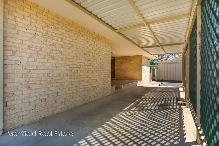Fifth view of Homely house listing, 55 Leonora Street, Yakamia WA 6330