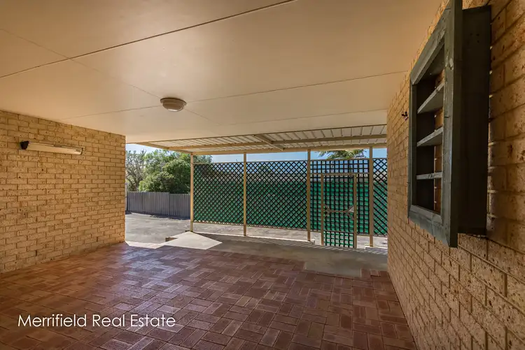 Sixth view of Homely house listing, 55 Leonora Street, Yakamia WA 6330