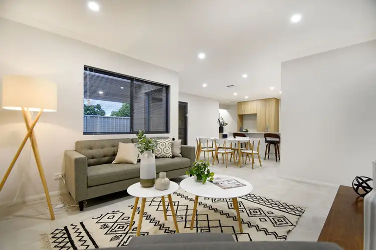 Fourth view of Homely villa listing, 404C Hector Street, Yokine WA 6060