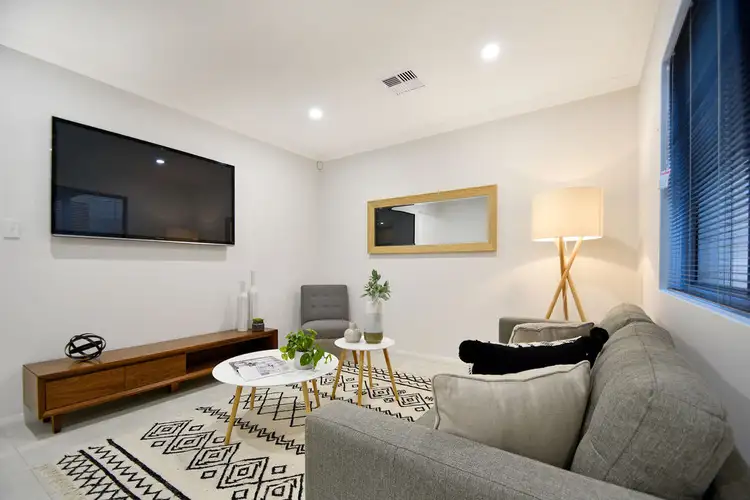 Sixth view of Homely villa listing, 404C Hector Street, Yokine WA 6060
