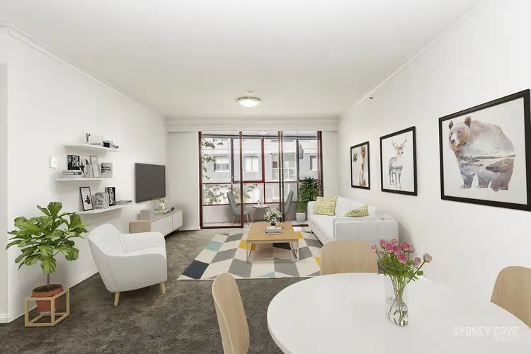 289 Sussex Street, Sydney NSW 2000