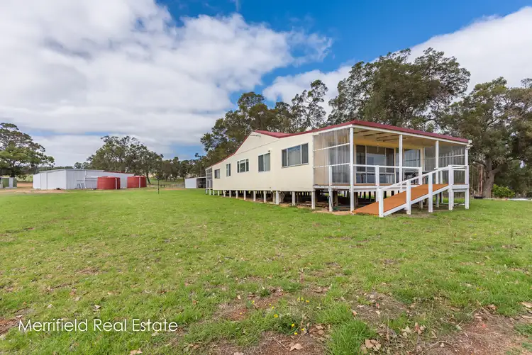 Third view of Homely rural property listing, 156 Wyuna Heights, Narrikup WA 6326