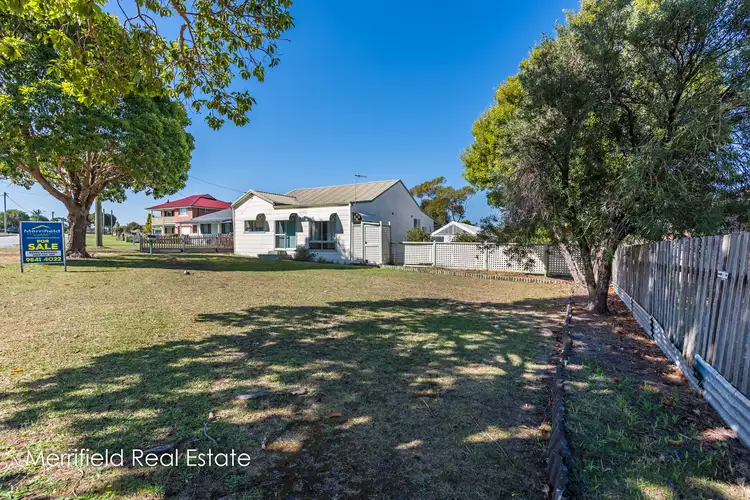 4 Leslie Street, Yakamia WA 6330