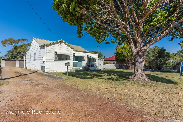 Fourth view of Homely house listing, 4 Leslie Street, Yakamia WA 6330