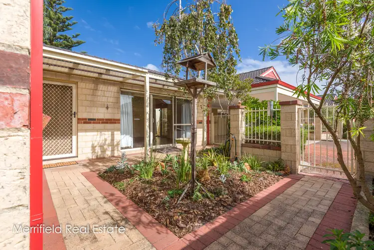 4/8 Tasman Street, Centennial Park WA 6330