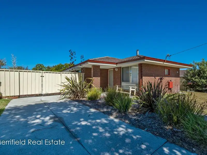 Main view of Homely house listing, 52 Hardie Road, Spencer Park WA 6330