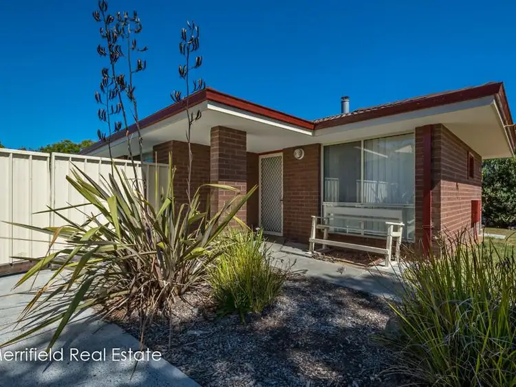 Second view of Homely house listing, 52 Hardie Road, Spencer Park WA 6330