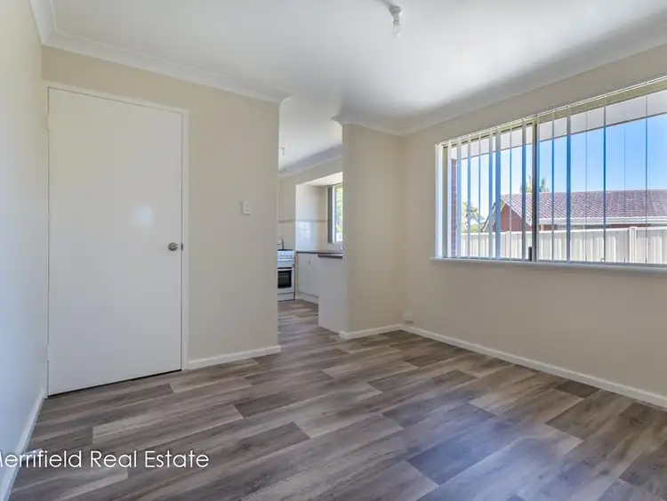 Third view of Homely house listing, 52 Hardie Road, Spencer Park WA 6330