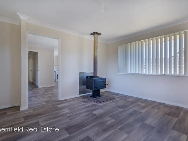 Fifth view of Homely house listing, 52 Hardie Road, Spencer Park WA 6330