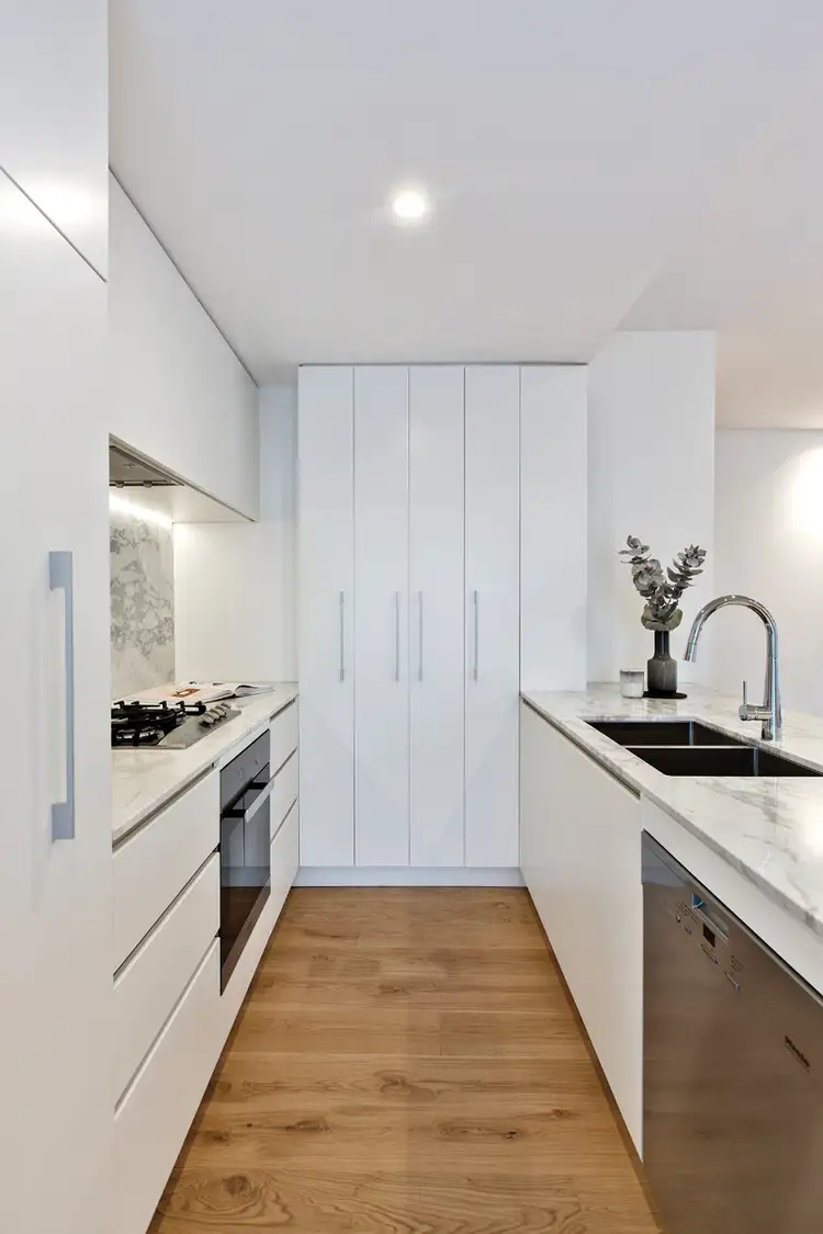 Fourth view of Homely apartment listing, 405/8 -10 Bond Street, Ringwood VIC 3134