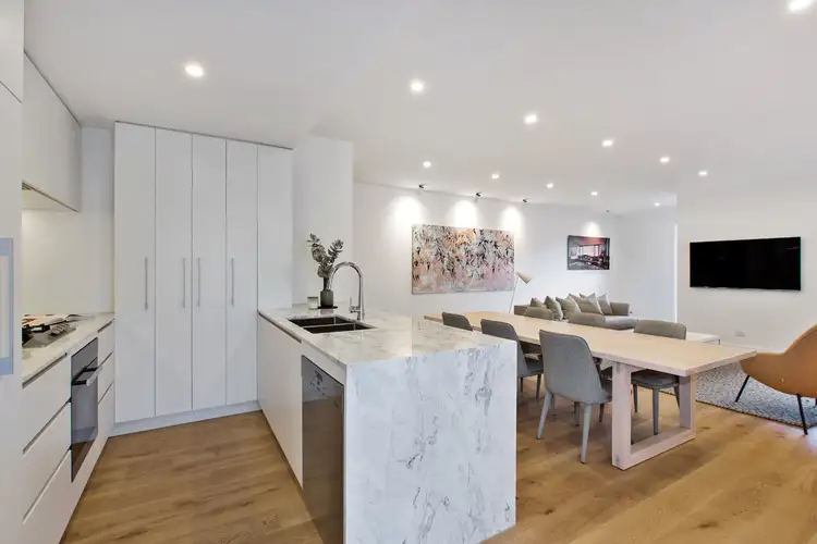 Fifth view of Homely apartment listing, 405/8 -10 Bond Street, Ringwood VIC 3134