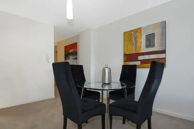 Seventh view of Homely apartment listing, 186/143 Adelaide Terrace, East Perth WA 6004