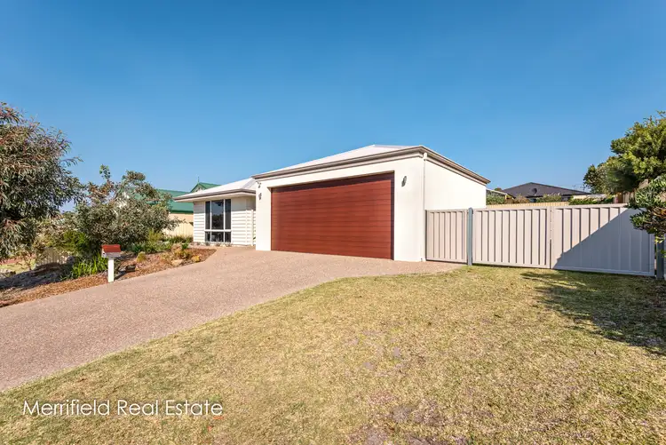 Second view of Homely house listing, 36 McWhae Drive, Spencer Park WA 6330