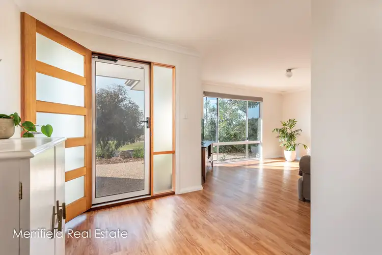 Third view of Homely house listing, 36 McWhae Drive, Spencer Park WA 6330