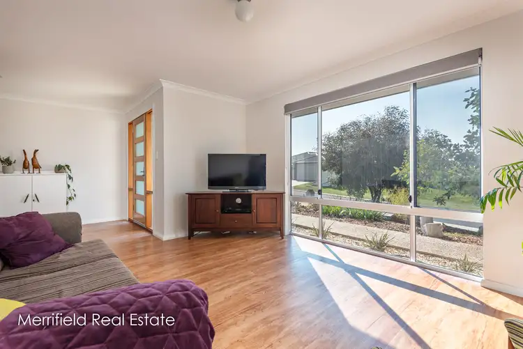 Fifth view of Homely house listing, 36 McWhae Drive, Spencer Park WA 6330