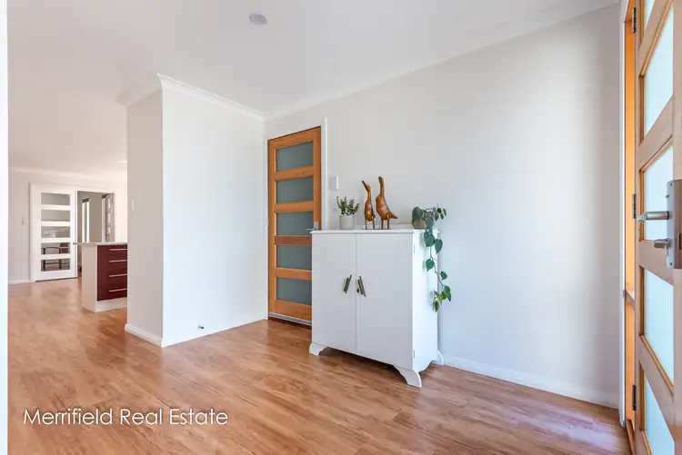 Sixth view of Homely house listing, 36 McWhae Drive, Spencer Park WA 6330