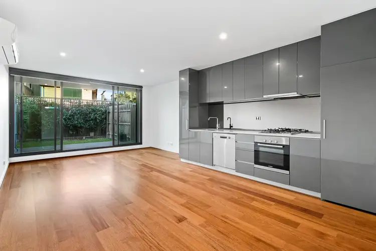 G09/88 Dow Street, Port Melbourne VIC 3207