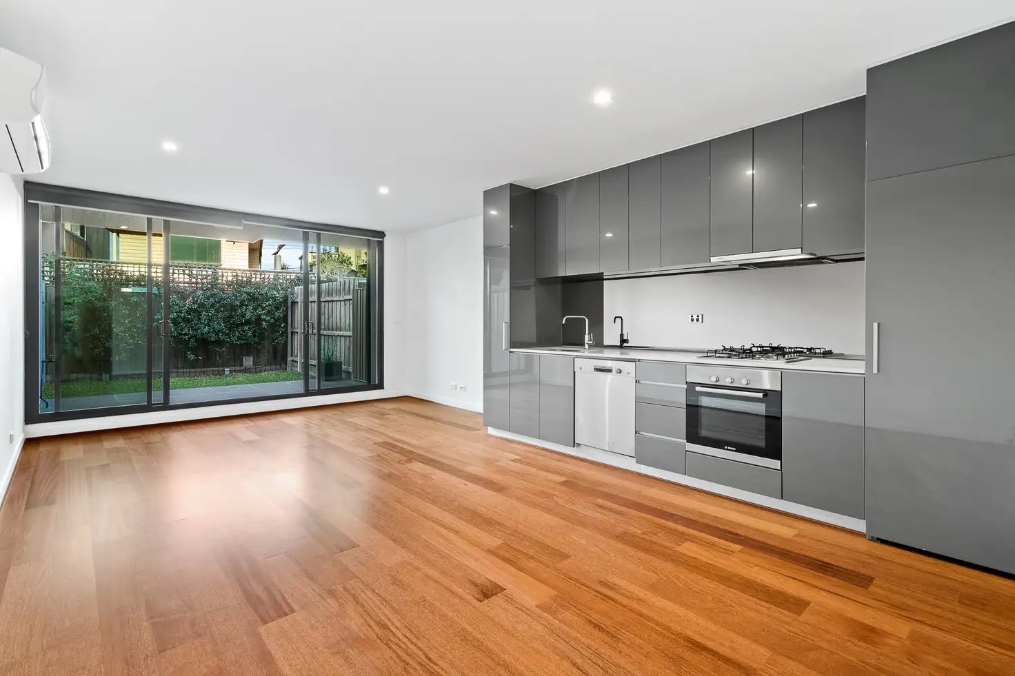 Main view of Homely apartment listing, G09/88 Dow Street, Port Melbourne VIC 3207