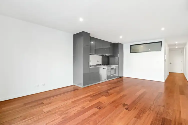 Second view of Homely apartment listing, G09/88 Dow Street, Port Melbourne VIC 3207